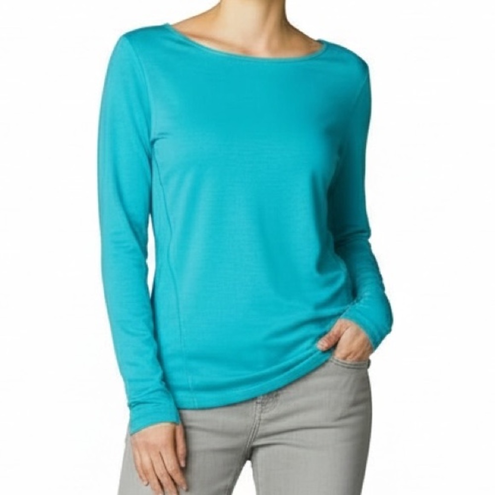 O’Neill 365 Long-sleeve Active Top